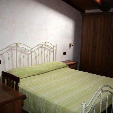 Cascina Concetta Villa Pizzo  Habitación foto