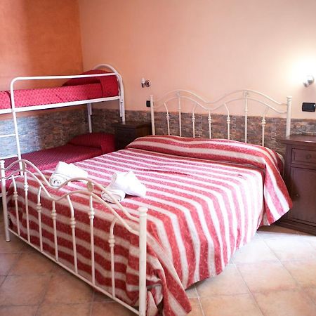 Cascina Concetta Villa Pizzo  Exterior foto