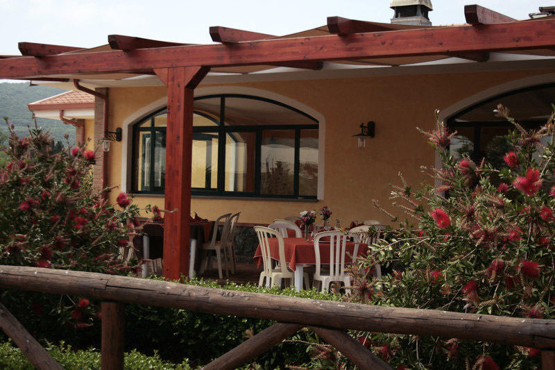 Cascina Concetta Villa Pizzo  Exterior foto