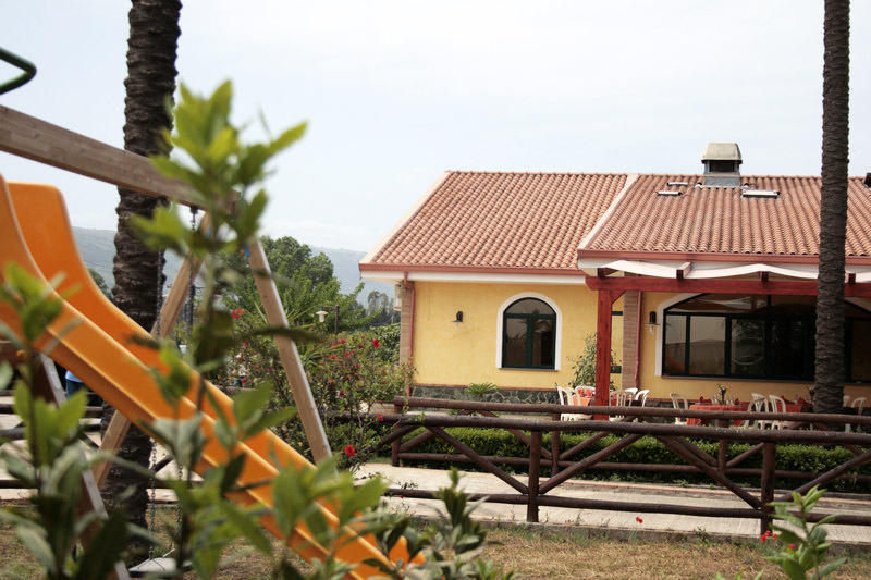Cascina Concetta Villa Pizzo  Exterior foto