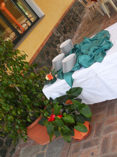 Cascina Concetta Villa Pizzo  Exterior foto
