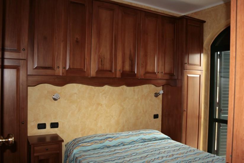 Cascina Concetta Villa Pizzo  Habitación foto