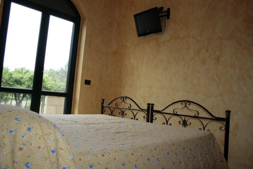 Cascina Concetta Villa Pizzo  Habitación foto