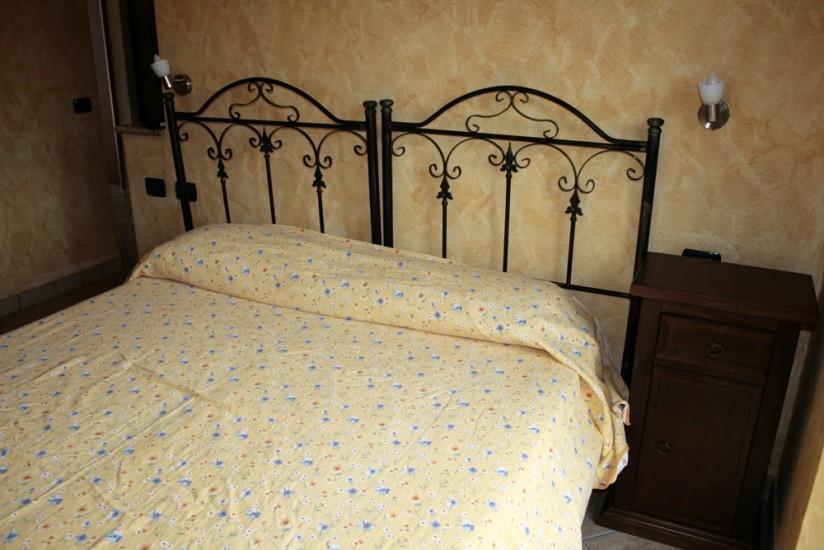 Cascina Concetta Villa Pizzo  Habitación foto