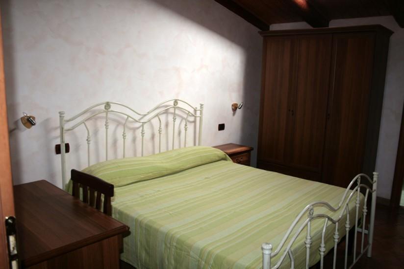 Cascina Concetta Villa Pizzo  Habitación foto