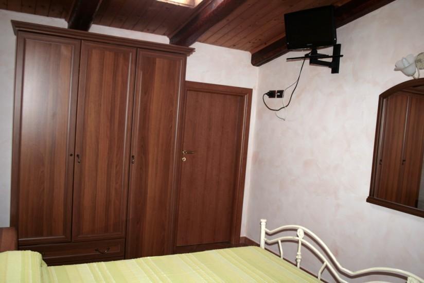 Cascina Concetta Villa Pizzo  Habitación foto