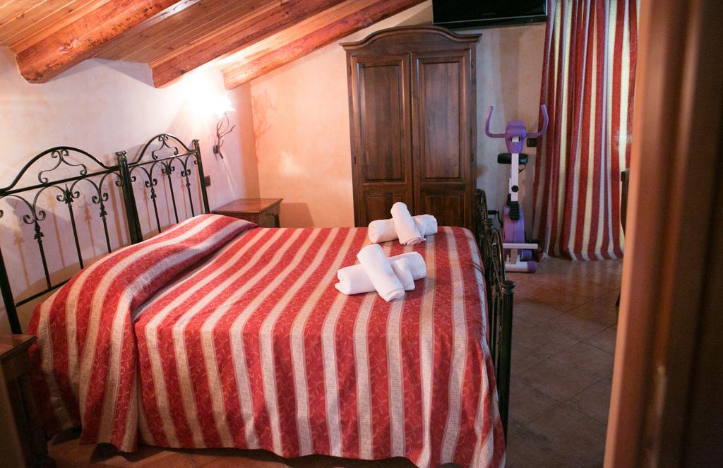 Cascina Concetta Villa Pizzo  Exterior foto